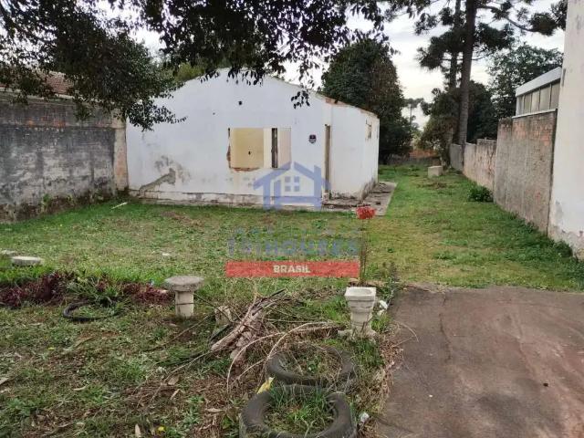 Terreno / Lote para Venda em Curitiba/PR Hauer