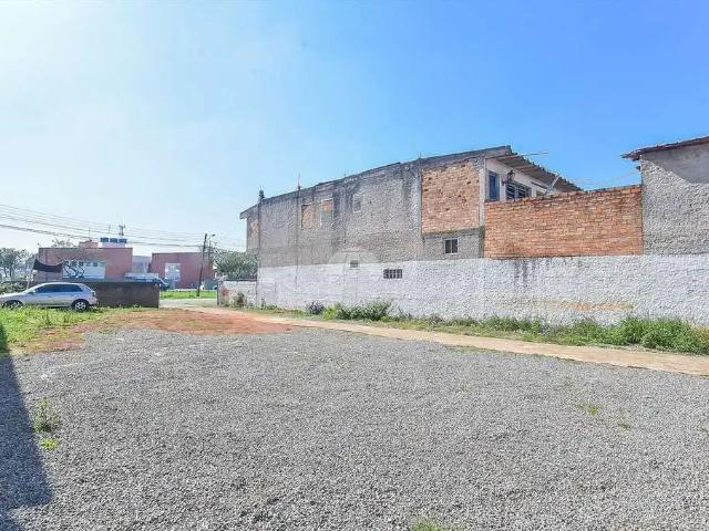 Terreno / Lote para Venda em Curitiba/PR Hauer 3 Quartos