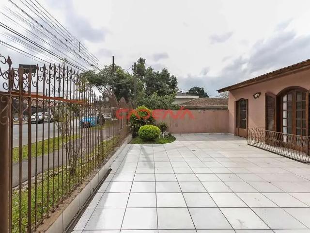 Terreno / Lote para Venda em Curitiba/PR Hauer 3 Quartos