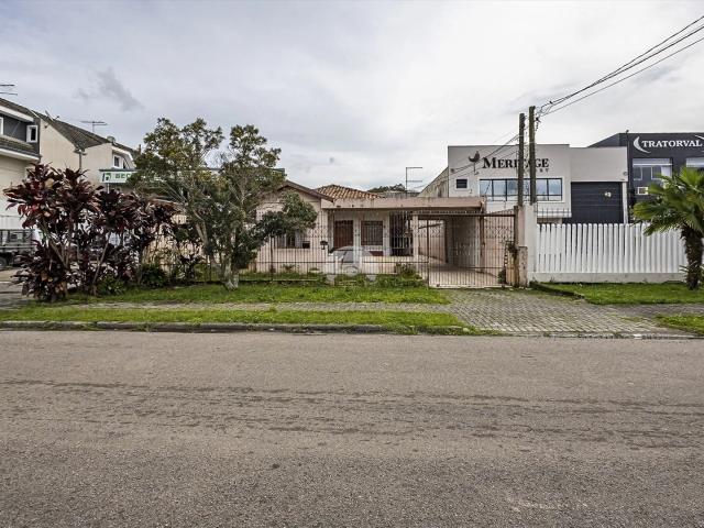 Terreno / Lote para Venda em Curitiba/PR Hauer 3 Quartos