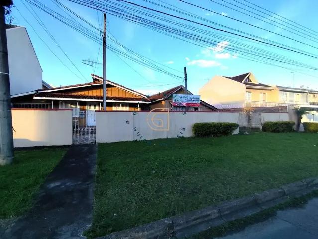 Terreno / Lote para Venda em Curitiba/PR Hauer