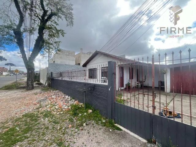 Terreno / Lote para Venda em Curitiba/PR Hauer