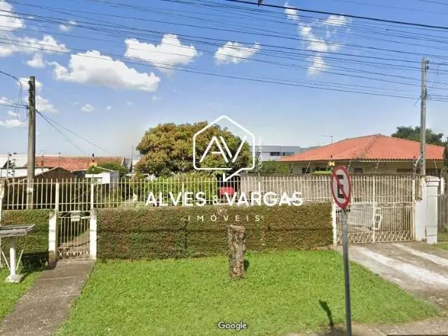 Terreno / Lote para Venda em Curitiba/PR Hauer