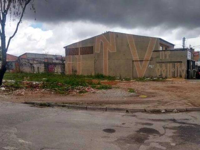 Terreno / Lote para Venda em Curitiba/PR Hauer