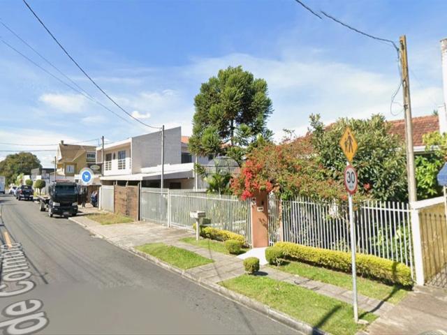 Terreno / Lote para Venda em Curitiba/PR Hauer