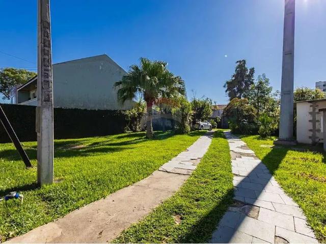 Terreno / Lote para Venda em Curitiba/PR Hauer
