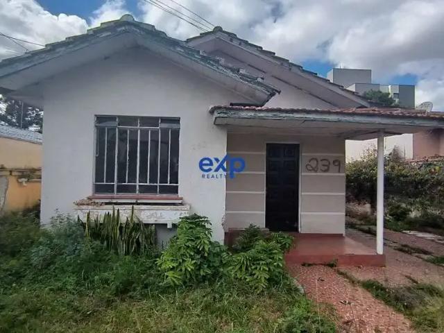Terreno / Lote para Venda em Curitiba/PR Hauer