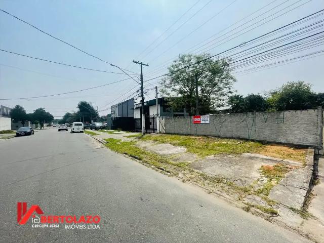 Terreno / Lote para Venda em Curitiba/PR Hauer