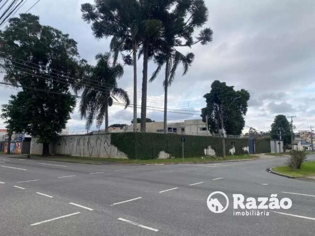 Terreno / Lote para Venda em Curitiba/PR Hauer
