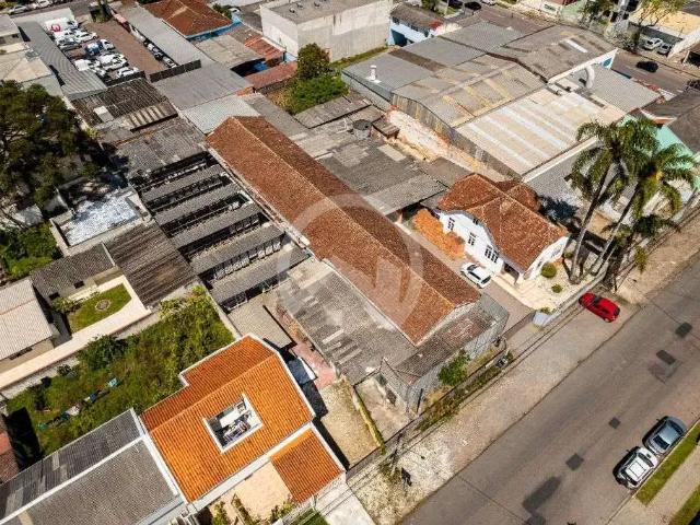 Terreno / Lote para Venda em Curitiba/PR Hauer