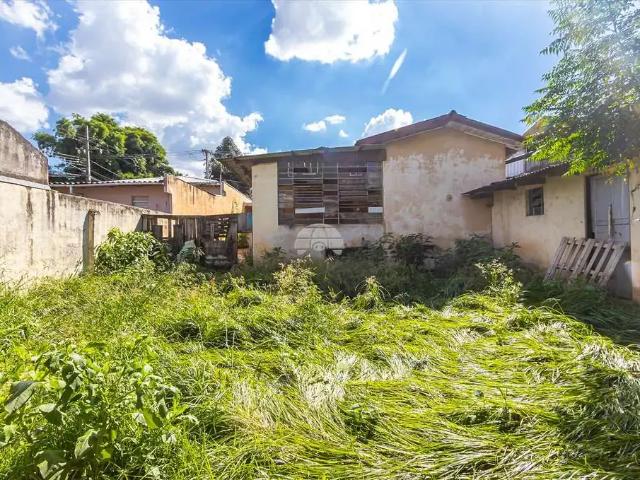 Terreno / Lote para Venda em Curitiba/PR Hauer