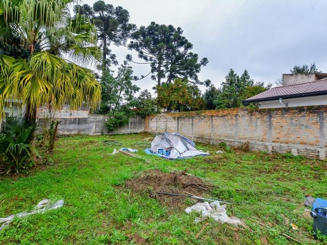 Terreno / Lote para Venda em Curitiba/PR Hauer
