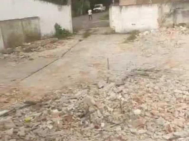 Terreno / Lote para Venda em Curitiba/PR Hauer