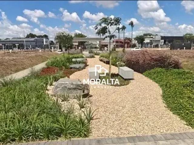 Terreno / Lote para Venda em Curitiba/PR Hauer