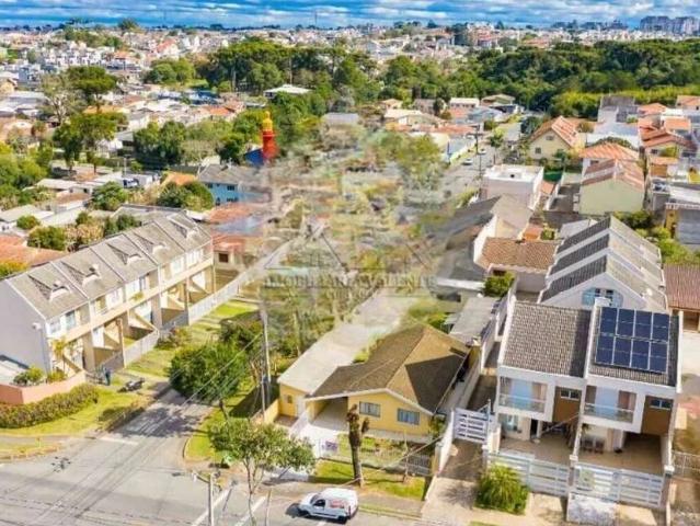 Terreno / Lote para Venda em Curitiba/PR Hauer