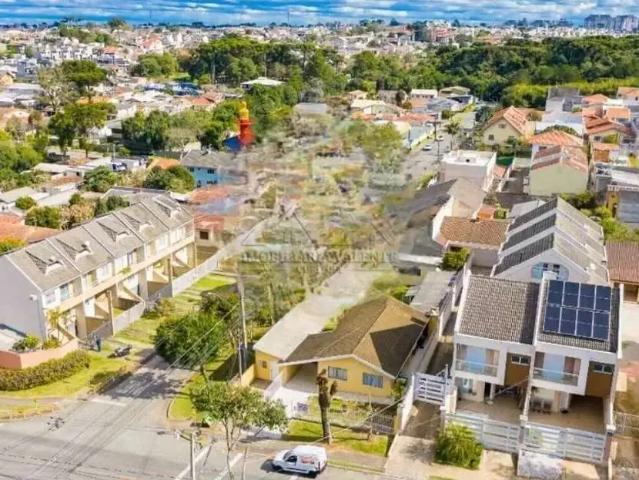 Terreno / Lote para Venda em Curitiba/PR Hauer