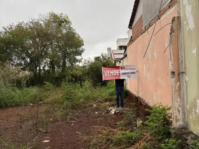 Terreno / Lote para Venda em Curitiba/PR Hauer