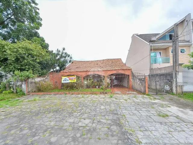 Terreno / Lote para Venda em Curitiba/PR Hauer