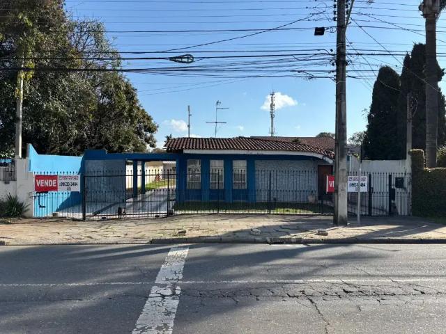 Terreno / Lote para Venda em Curitiba/PR Hauer