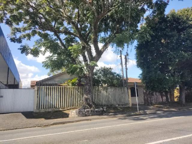 Terreno / Lote para Venda em Curitiba/PR Hauer