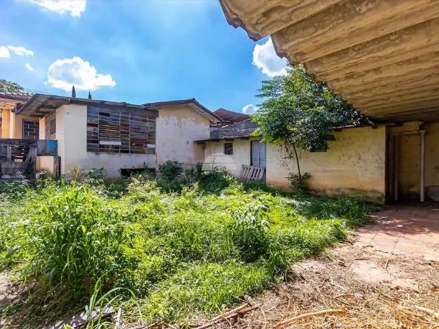 Terreno / Lote para Venda em Curitiba/PR Hauer