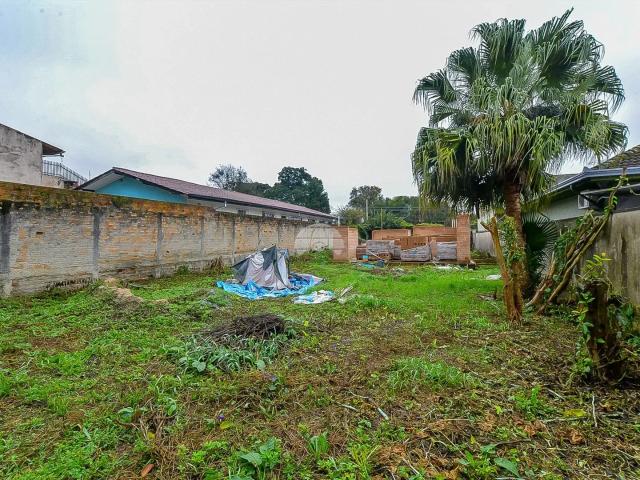 Terreno / Lote para Venda em Curitiba/PR Hauer