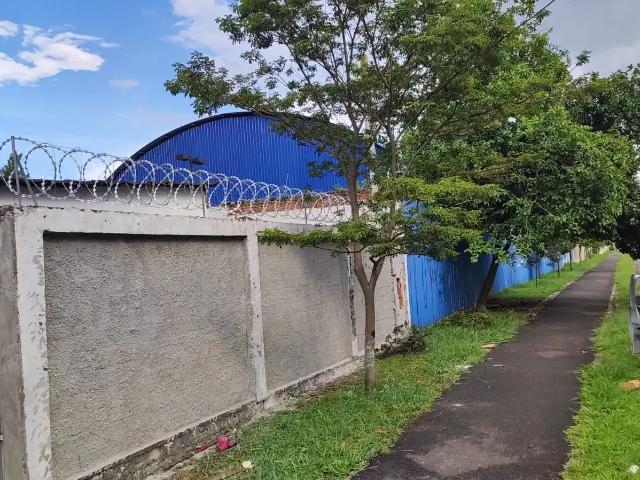 Terreno / Lote para Venda em Curitiba/PR Hauer
