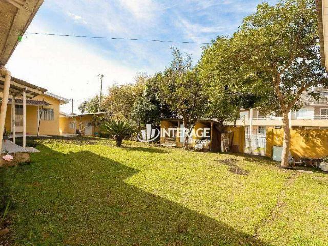 Terreno / Lote para Venda em Curitiba/PR Hauer