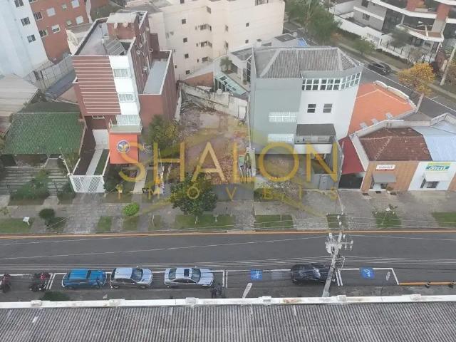 Terreno / Lote para Venda em Curitiba/PR Juvevê