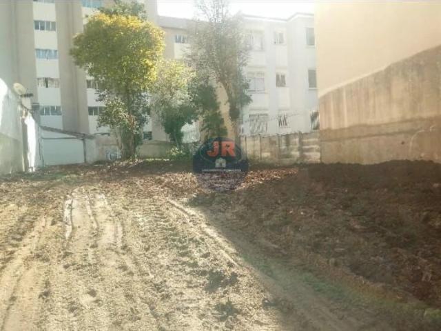 Terreno / Lote para Venda em Curitiba/PR Juvevê