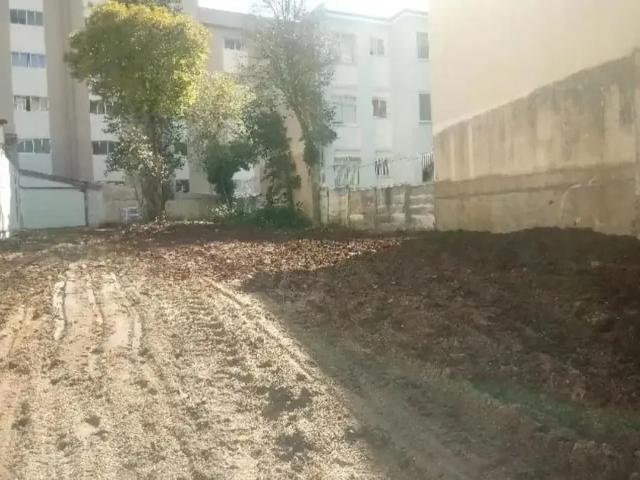 Terreno / Lote para Venda em Curitiba/PR Juvevê