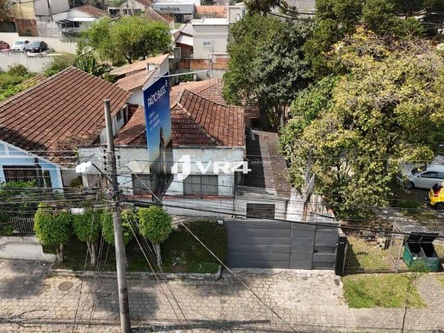 Terreno / Lote para Venda em Curitiba/PR Juvevê