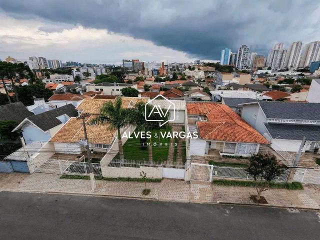 Terreno / Lote para Venda em Curitiba/PR Jardim Botânico