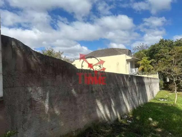 Terreno / Lote para Venda em Curitiba/PR Jardim Botânico