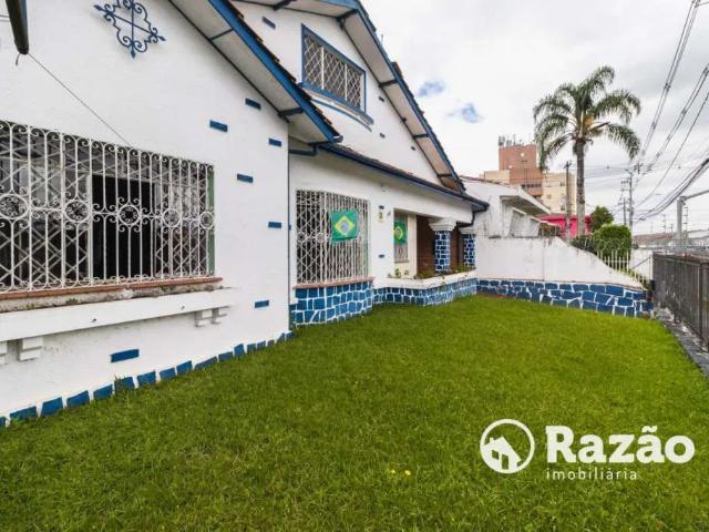 Terreno / Lote para Venda em Curitiba/PR Jardim Botânico