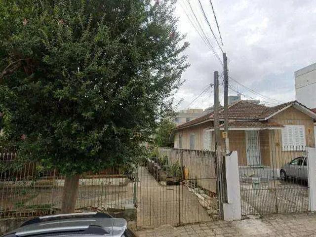 Terreno / Lote para Venda em Curitiba/PR Jardim Botânico