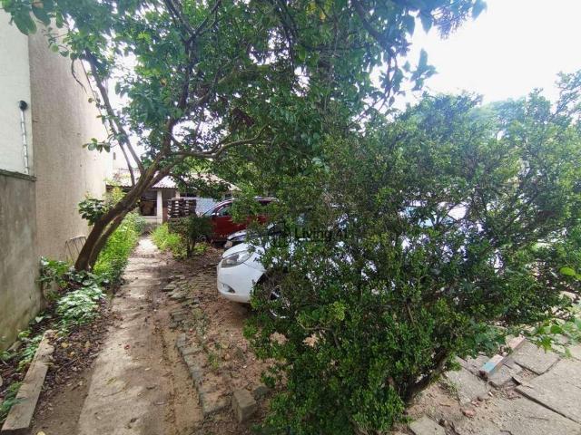 Terreno / Lote para Venda em Curitiba/PR Jardim Botânico