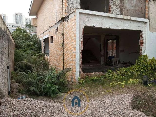 Terreno / Lote para Venda em Curitiba/PR Jardim Botânico
