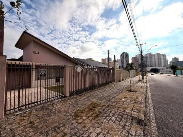 Terreno / Lote para Venda em Curitiba/PR Jardim Botânico