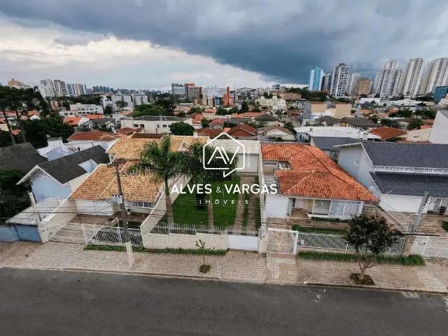 Terreno / Lote para Venda em Curitiba/PR Jardim Botânico