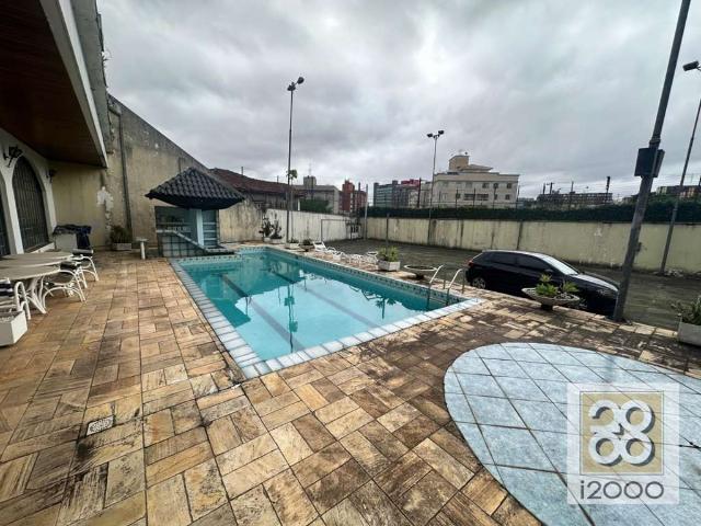Terreno / Lote para Venda em Curitiba/PR Jardim Botânico