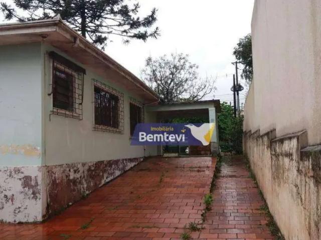 Terreno / Lote para Venda em Curitiba/PR Jardim das Américas