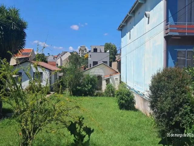 Terreno / Lote para Venda em Curitiba/PR Jardim das Américas