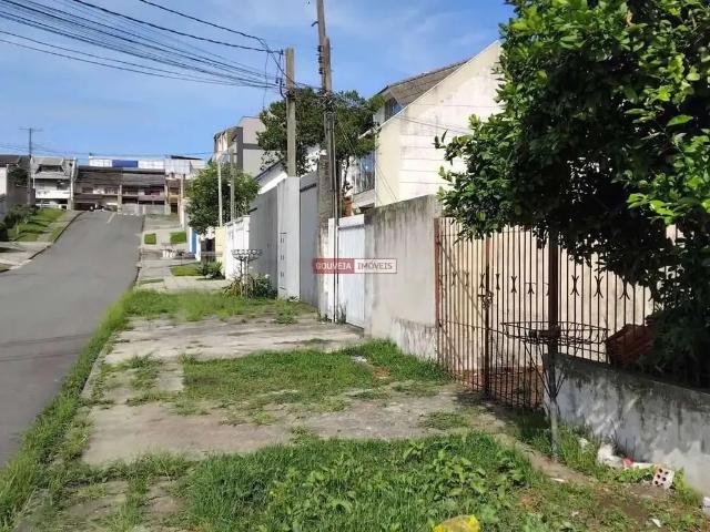 Terreno / Lote para Venda em Curitiba/PR Jardim das Américas