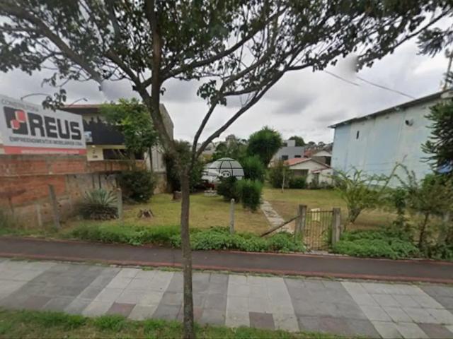 Terreno / Lote para Venda em Curitiba/PR Jardim das Américas