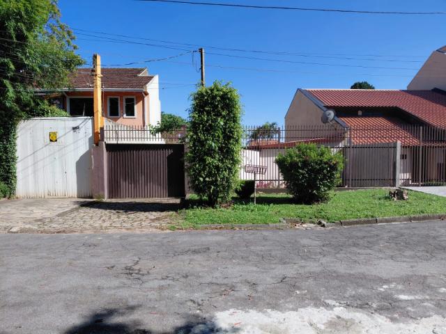 Terreno / Lote para Venda em Curitiba/PR Jardim das Américas