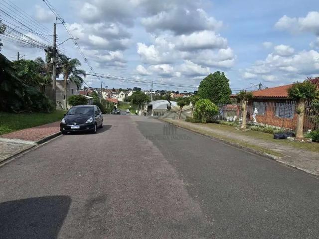 Terreno / Lote para Venda em Curitiba/PR Jardim das Américas