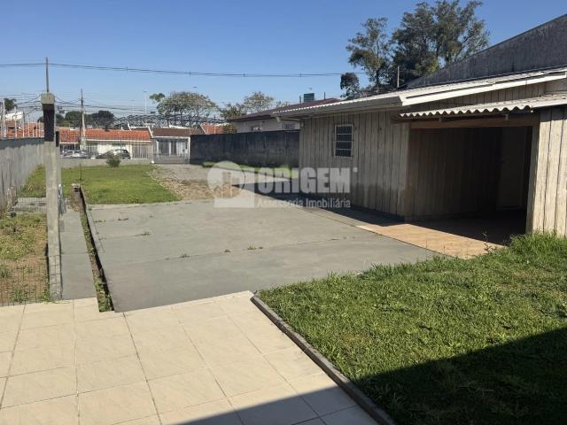 Terreno / Lote para Venda em Curitiba/PR Jardim das Américas