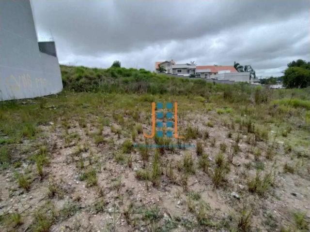 Terreno / Lote para Venda em Curitiba/PR Jardim das Américas
