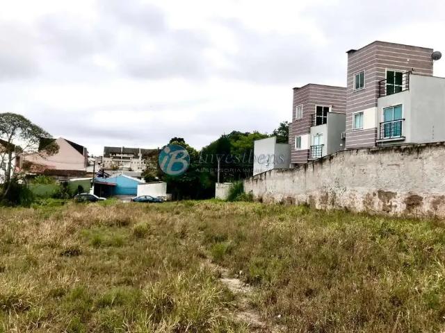 Terreno / Lote para Venda em Curitiba/PR Jardim das Américas